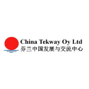 China Tekway Oy Ltd