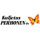 Kuljetus Perhonen Oy