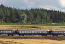 Hoyryveturimatkat 1009 Oy