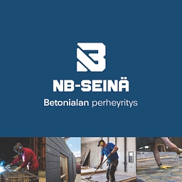 NB-Seina Oy