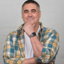 Advertising Man of Veklahti Oy