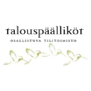 Tilitoimisto Talouspaallikot Oy