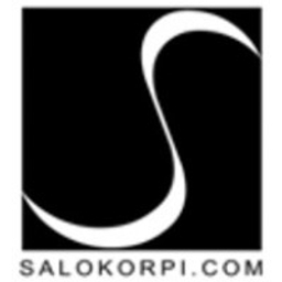 Salokorpi-Yhtiot Oy