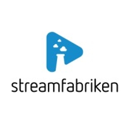 Streamfabriken Oy