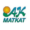 AK-Matkat Oy