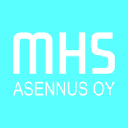 MHS-Asennus Oy
