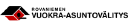 Rovaniemen Kiinteistonotariaatti Oy