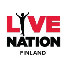 Live Nation Finland Oy