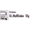 Kuljetus U. Hellsten Oy