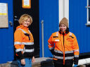 Putsblank Siivouspalvelu Oy