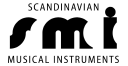 SMI Scandinavian Musical Instruments Ltd. Ab