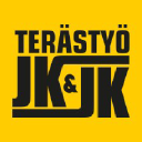 Terästyö JK & JK Oy