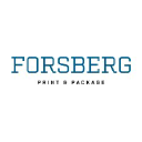 Forsberg Printed Communication Oy Ab