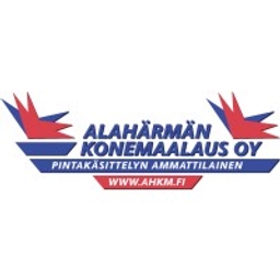 Alahärmän Konemaalaus Oy