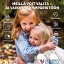 Valkeakosken Energia Oy