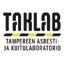 Tampereen asbesti- ja kuitulaboratorio Oy