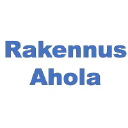 Rakennus Oy Antti J. Ahola