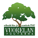 Vuorelan Puutarha Oy