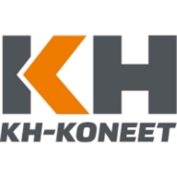 KH-Koneet Oy