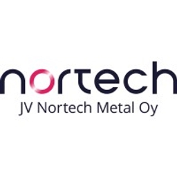 JV Nortech Metal Oy
