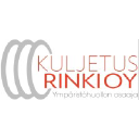 Kuljetusrinki Oy