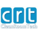 CRT Oy Clean Room Tech