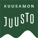 Kuusamon Juusto Oy