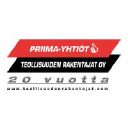 Turun Teollisuuden Rakentajat Oy