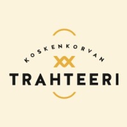 Koskenkorvan Trahteeri Oy