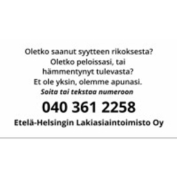 Asianajotoimisto Spartax Oy