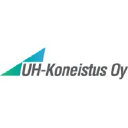UH-Koneistus Oy