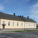 Porin Kristillisen koulun kannatusyhdistys ry