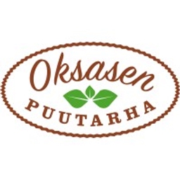 Oksasen Puutarha Oy