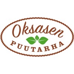 Oksasen Puutarha Oy