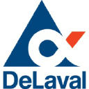 Oy DeLaval Ab