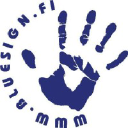 Toimistotuote Blue Sign Oy