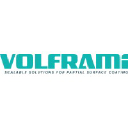 Volframi Oy Ltd