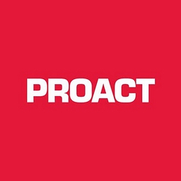 Proact Finland Oy