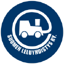 Suomen Leluyhdistyksen Palvelu Oy