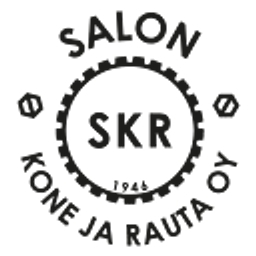 Salon Kone ja Rauta Oy