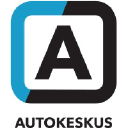 Autokeskus Oy