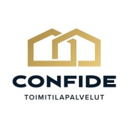 Confide Toimitilapalvelut Oy