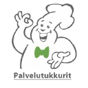 Suomen Palvelutukkurit Oy