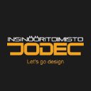 Insinooritoimisto Jodec Oy