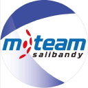 M-Team Halli Oy