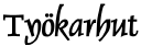 Henkilöstövuokraus Työkarhut Oy