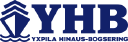 Oy Yxpila Hinaus - Bogsering Ab