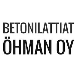 Betonilattiat Öhman Oy