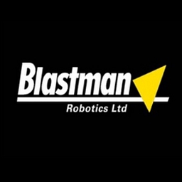 Blastman Robotics Oy