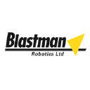 Blastman Robotics Oy